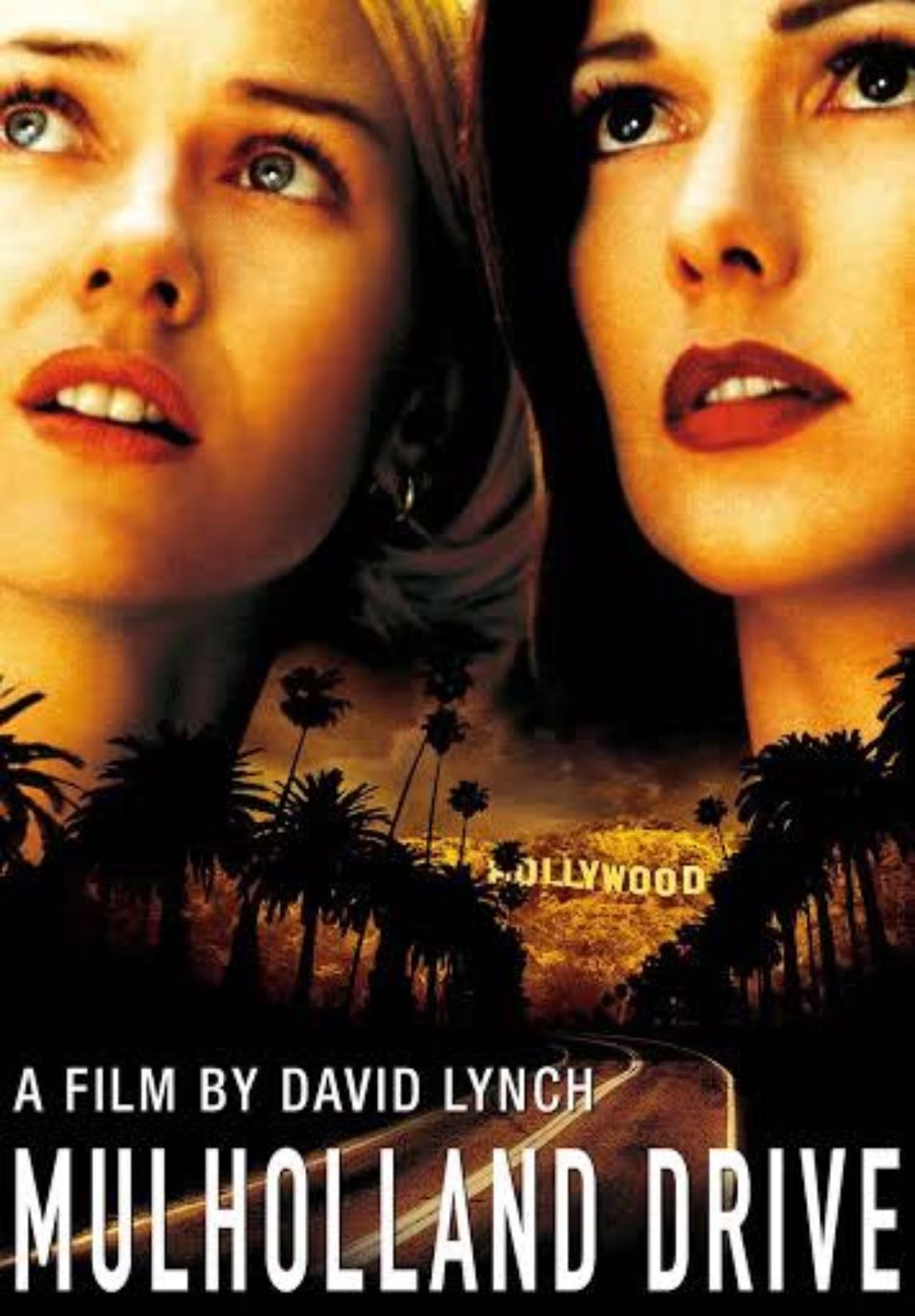 Mulholland Drive - 2002