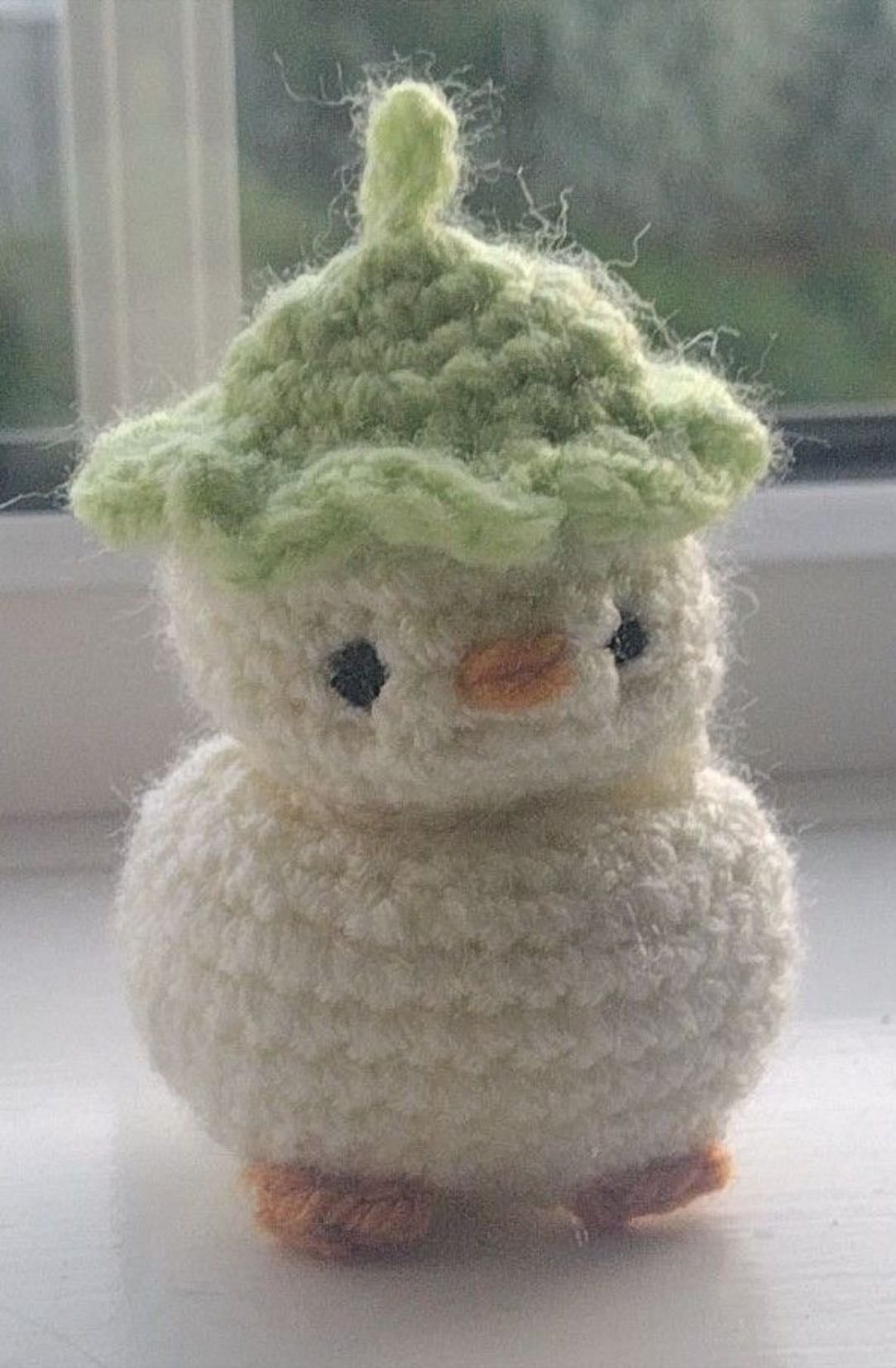 Duck.