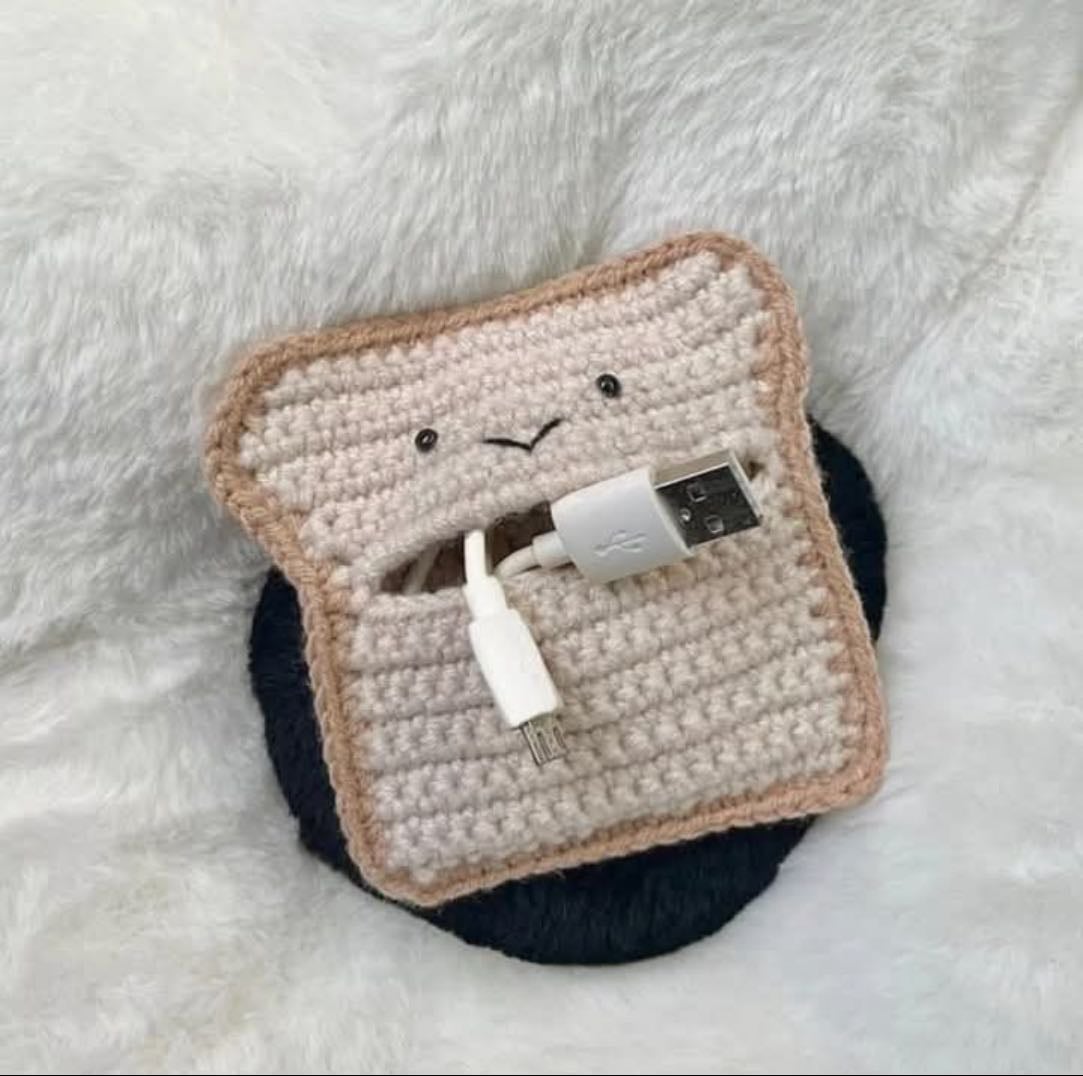 Charger holder