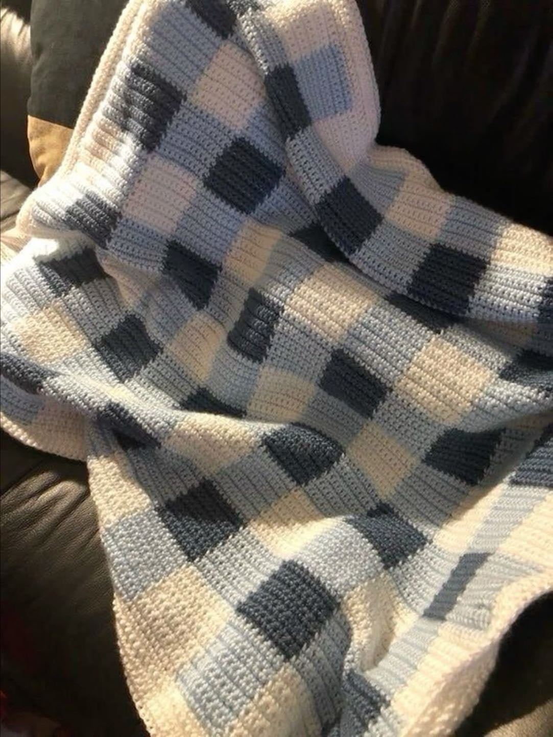 Blanket #2