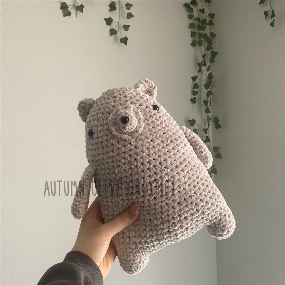 Bear funky