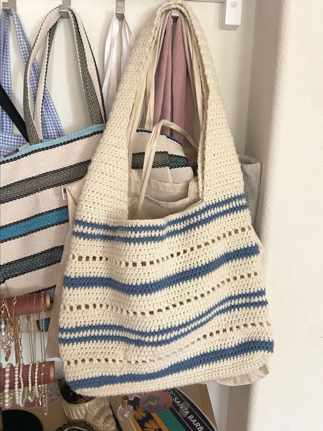 Beach bag