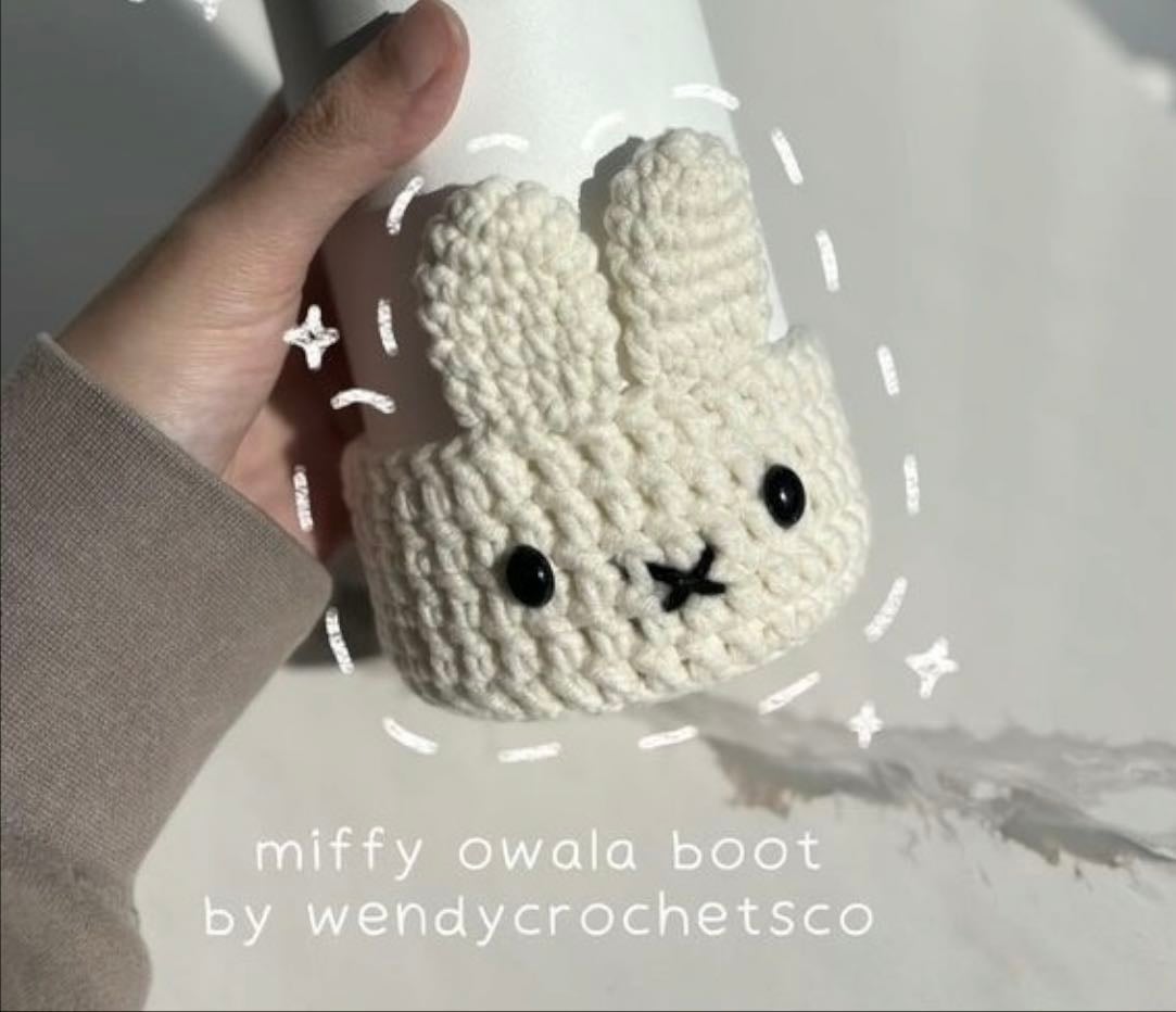 Owala gripper
