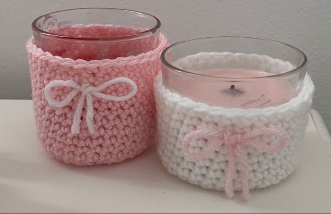 Candle blanket