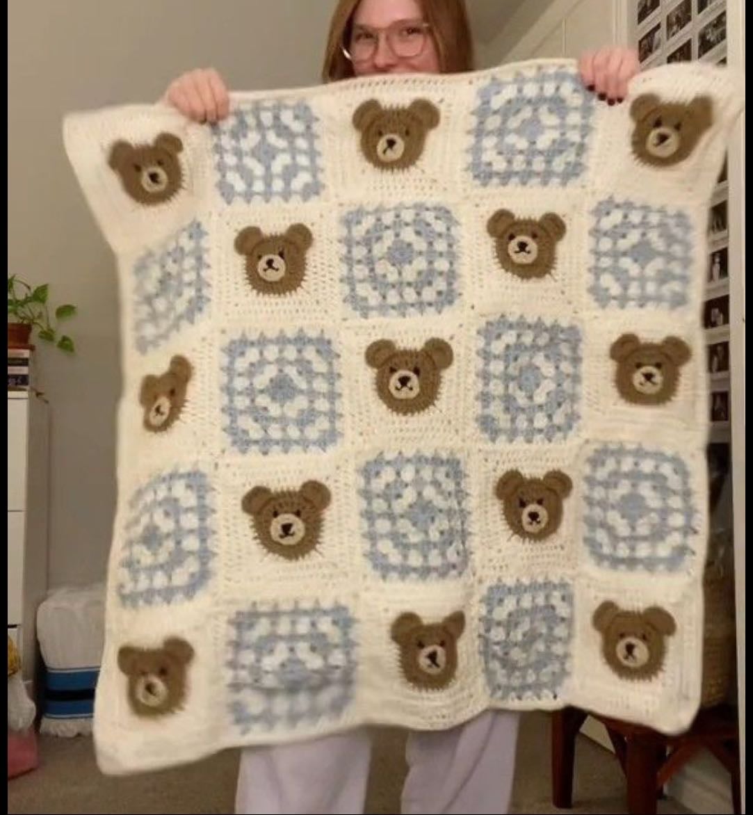 Blanket