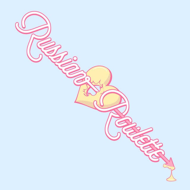 러시안 룰렛 Russian Roulette - Song · Red Velvet