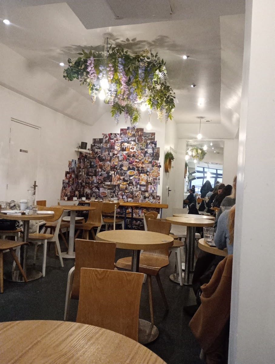 Café Mareva