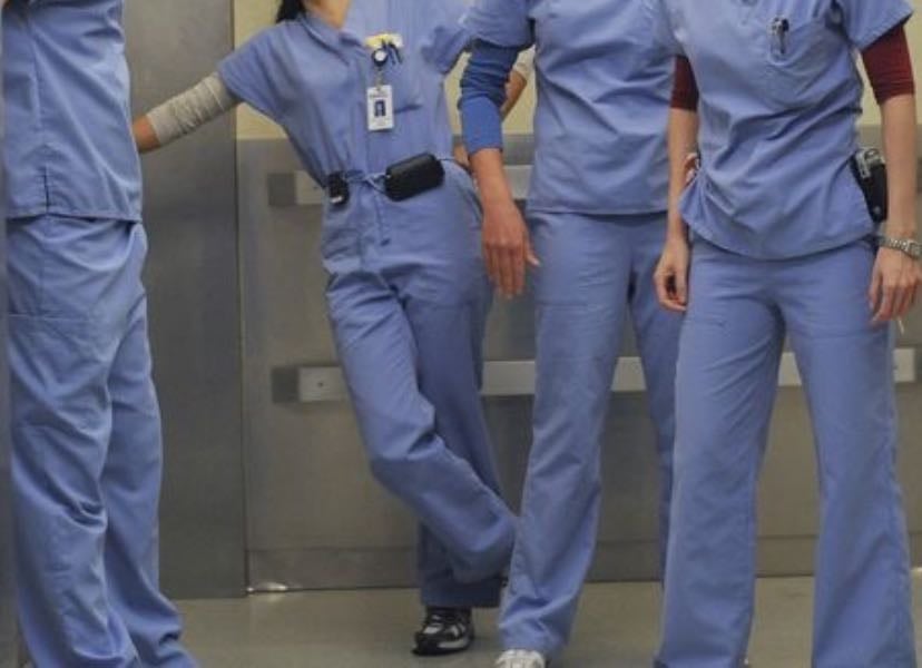 Recommended medical dramas - Movies hypelist by Kithza Padilla