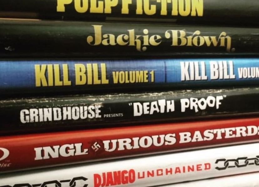 My comfortable movies - Movies hypelist by Kithza Padilla
