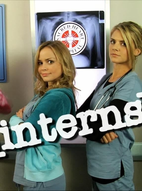 Scrubs: Interns - Bill Lawrence · 2009