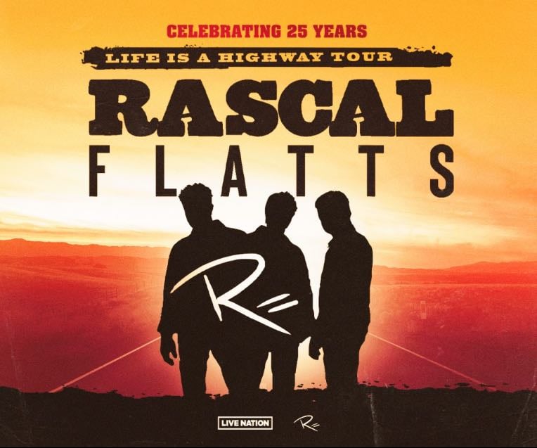 Life is a Highway - Song · Rascal Flatts
