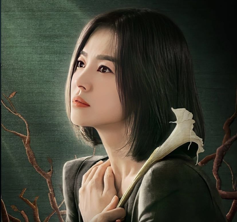 Kdramas 2022 - Movies hypelist by Karina