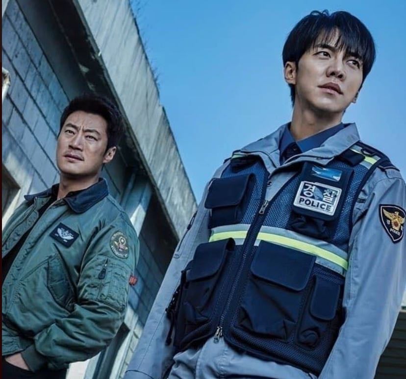 Kdramas 2021 - Movies hypelist by Karina