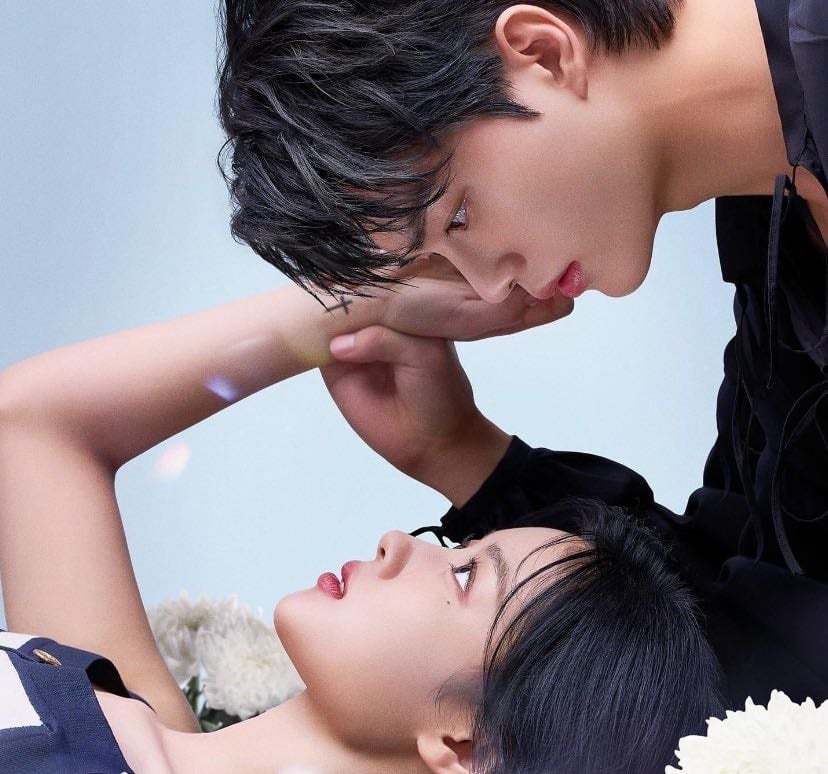 Kdramas 2023 - Movies hypelist by Karina