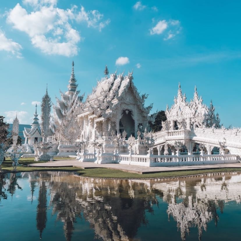 Provincia de Chiang Rai