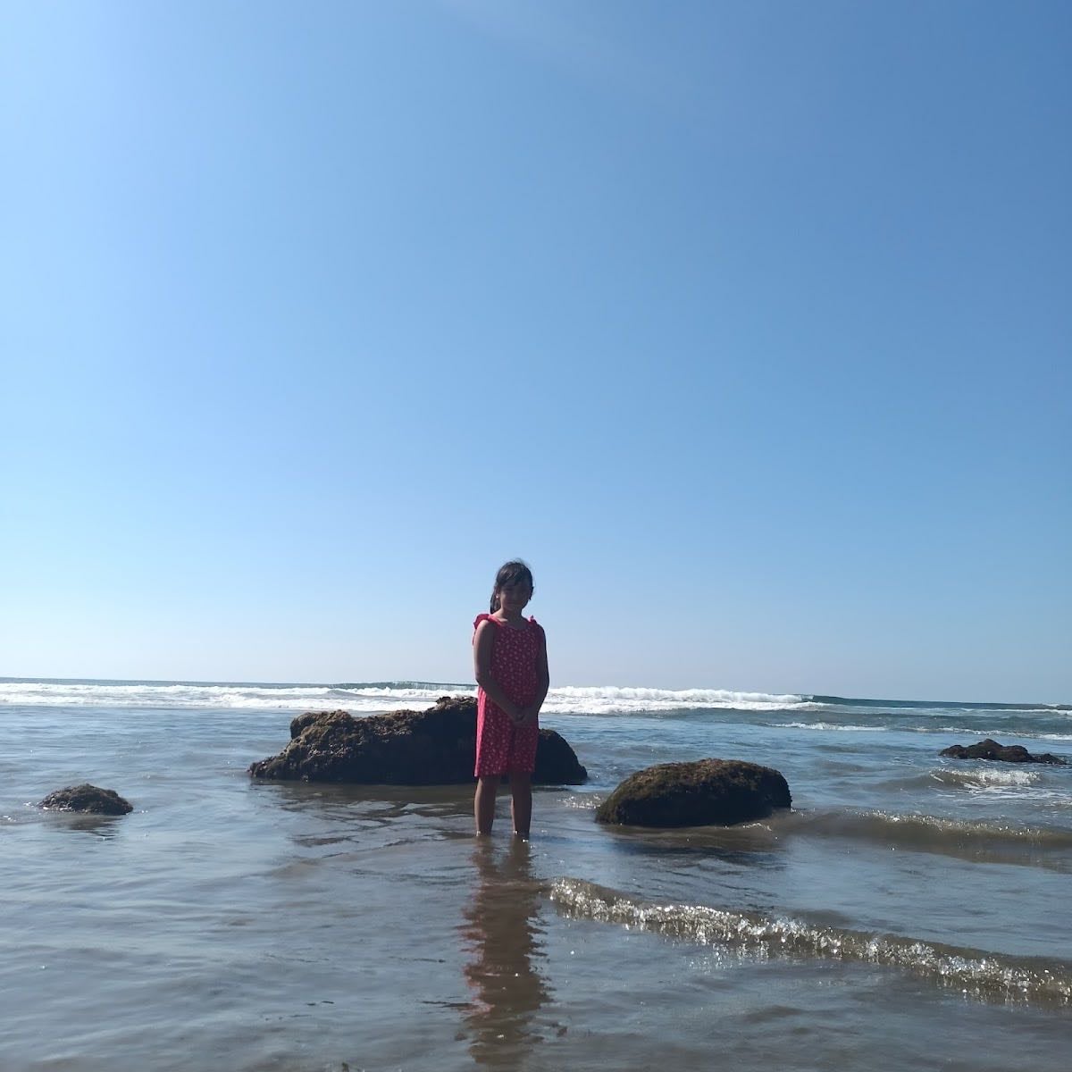 Troncones