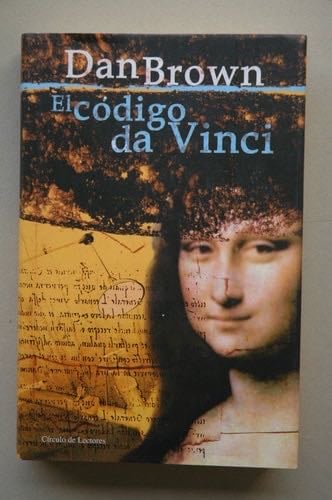 El Codigo Da Vinci - Dan Brown · 2003