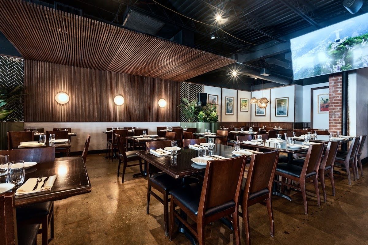 Boteco Ipanema
