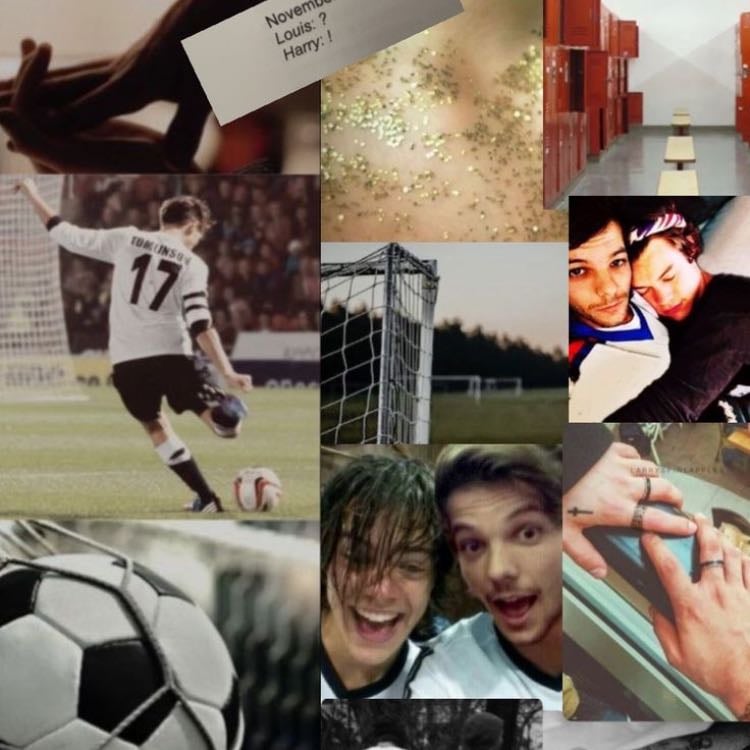Unbelievers - Isthatyoularry? on ao3