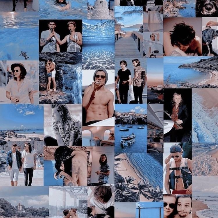 Escapade - Dolce_piccante on ao3