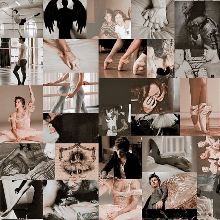 Flightless Bird - Audreyhheart on ao3 | !trigger warning! (Please read the tags)
