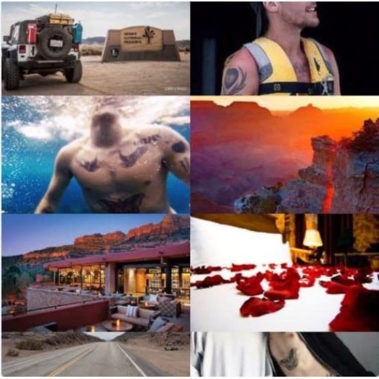 Walk That Mile - purpledaisy on ao3 members only | Habitforhaz on wattpad
