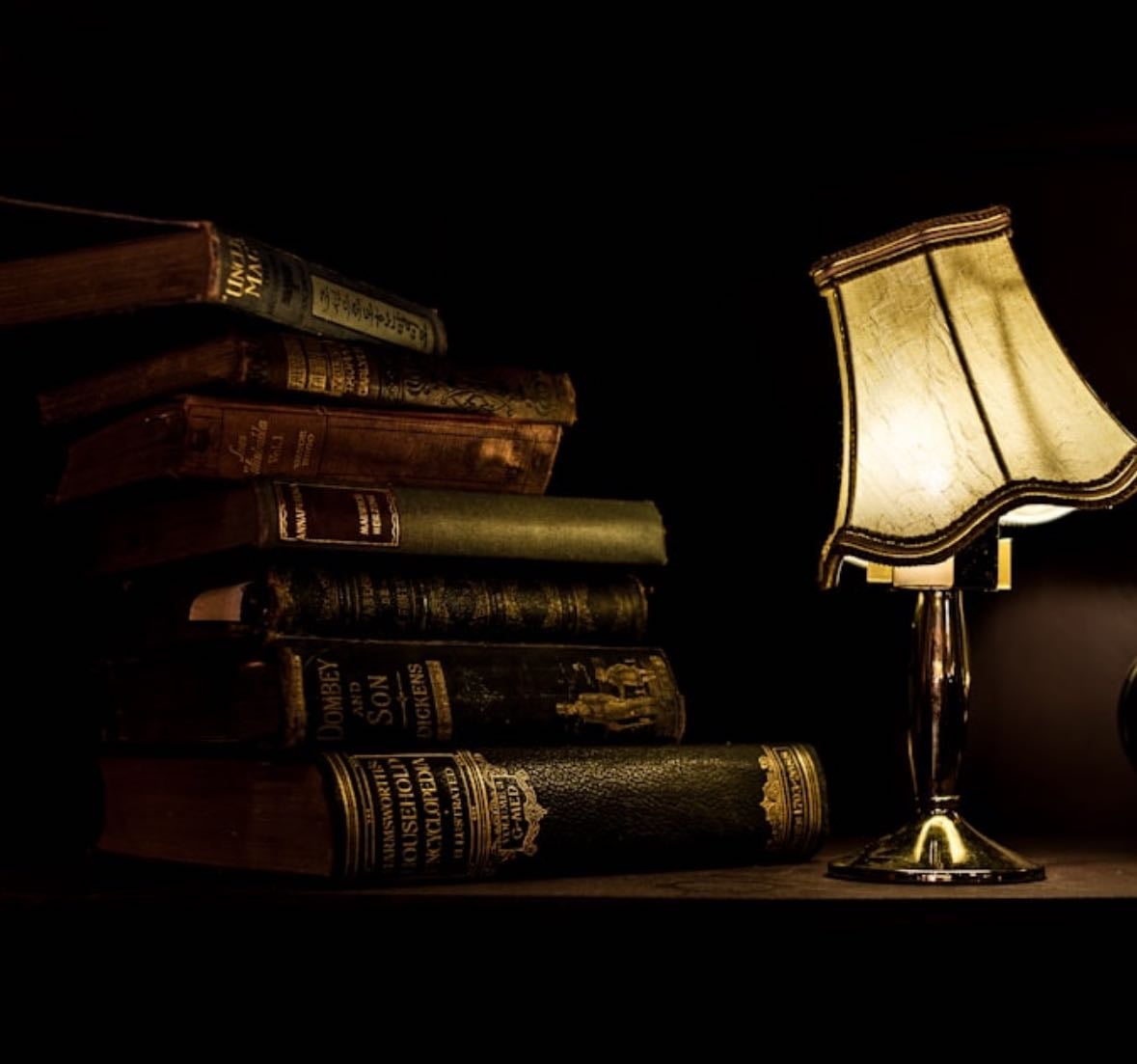 Libros por leer