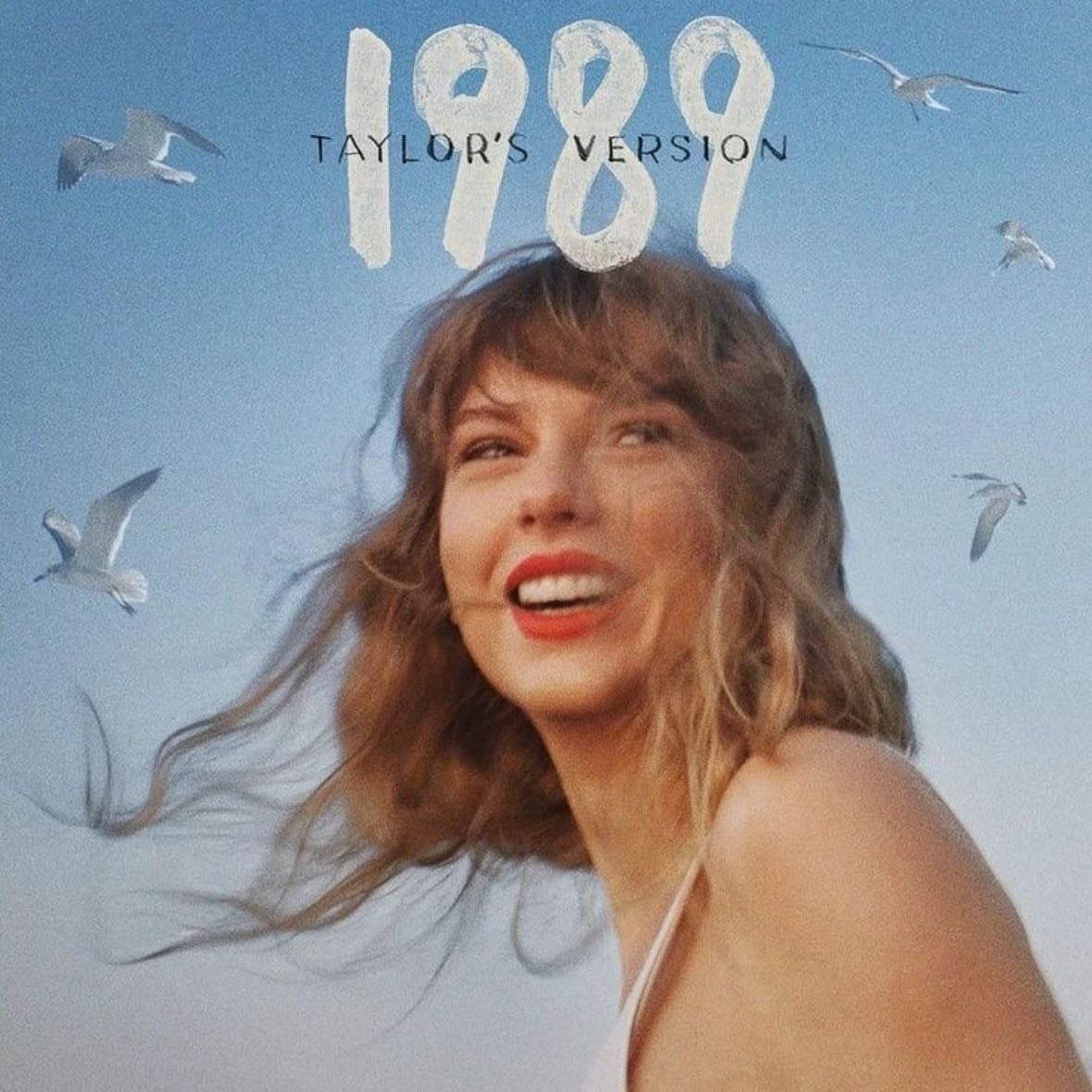 1989 tv - best album ever made