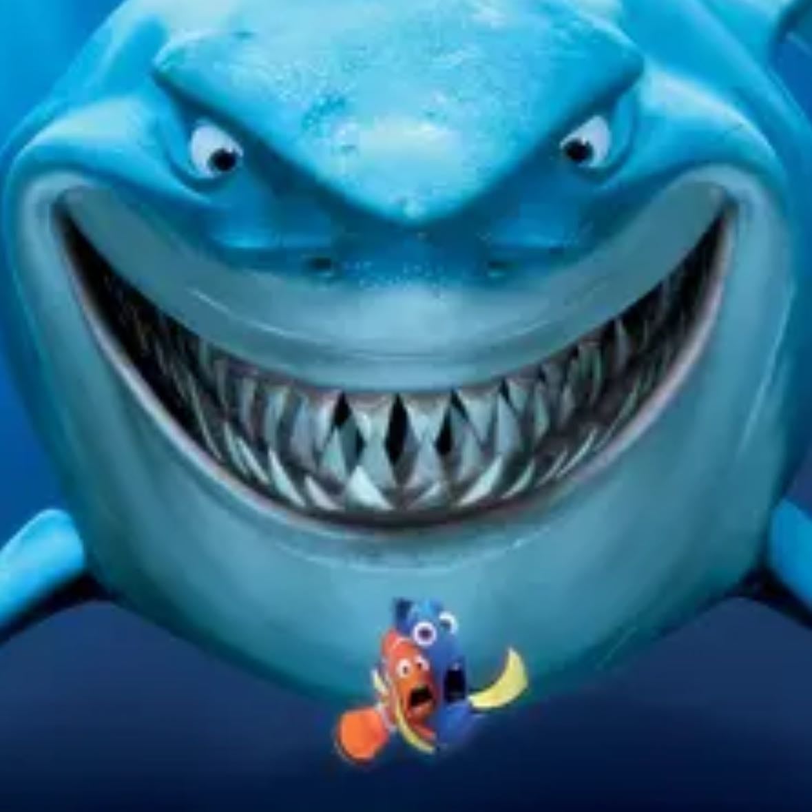 finding nemo