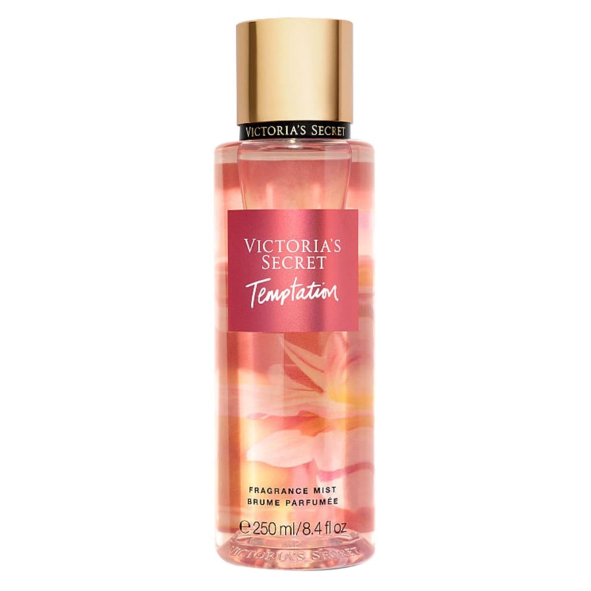 victoria secret tempation