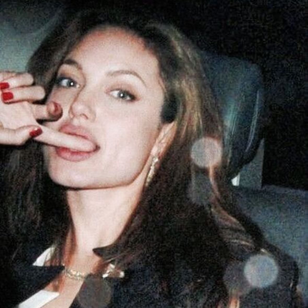 angelina jolie