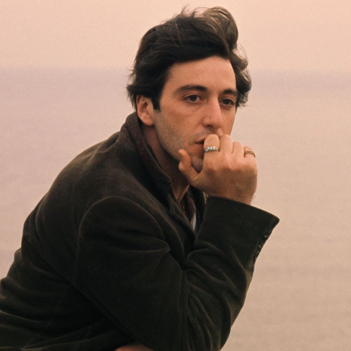 al pacino