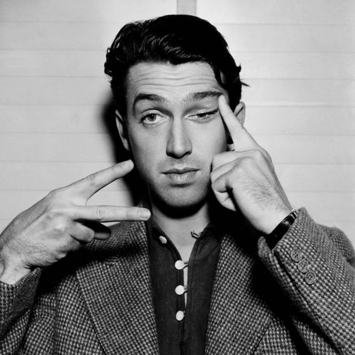 james stewart