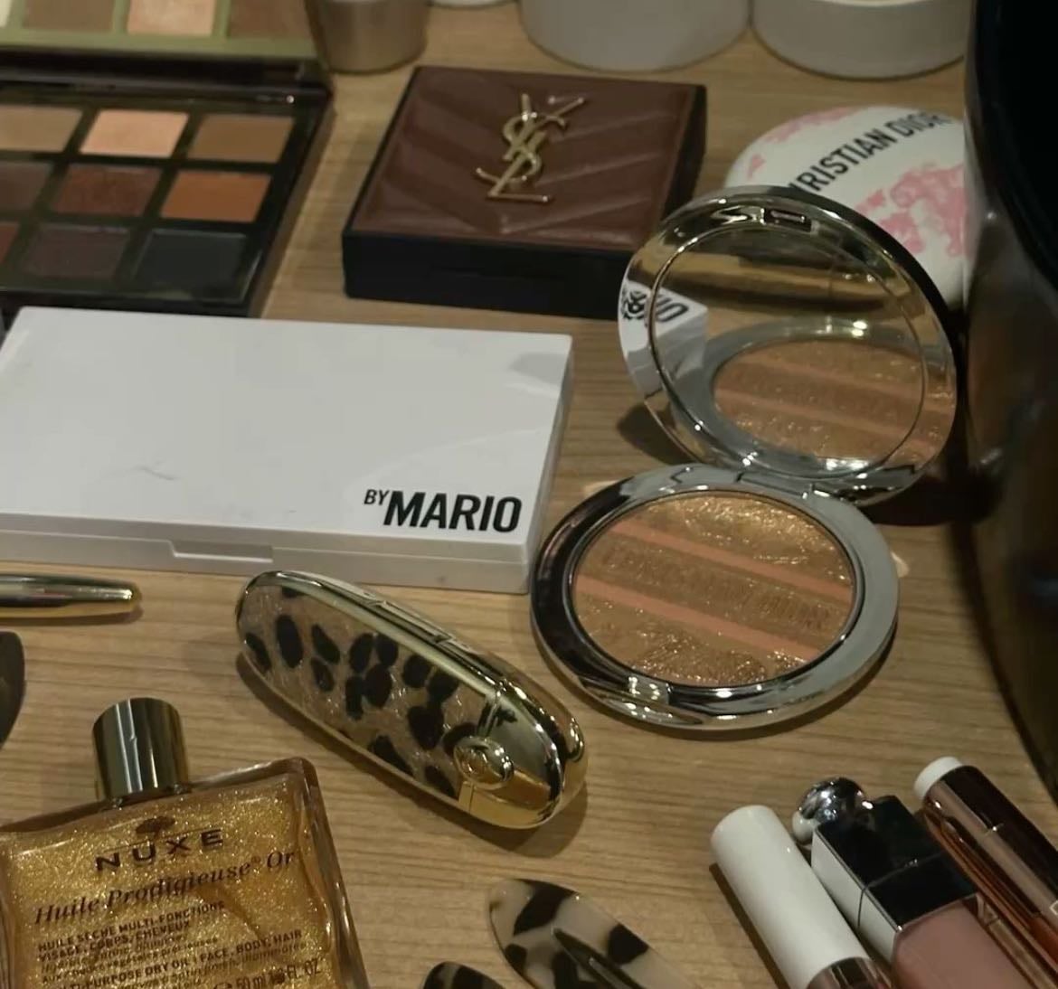 Makeup