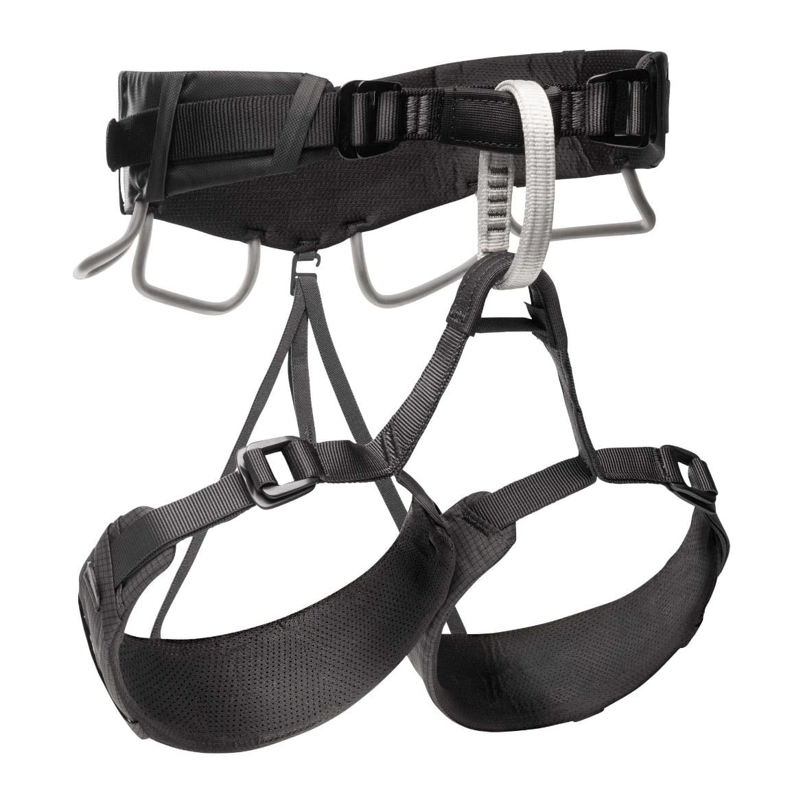 Black Diamond harness