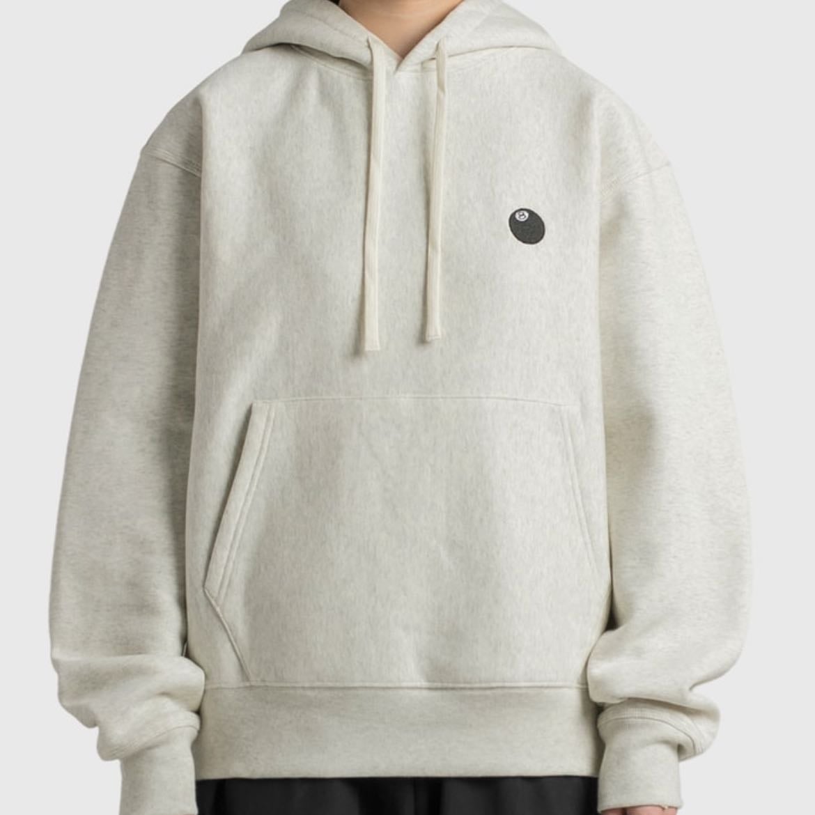 Stussy 8 ball hoodie