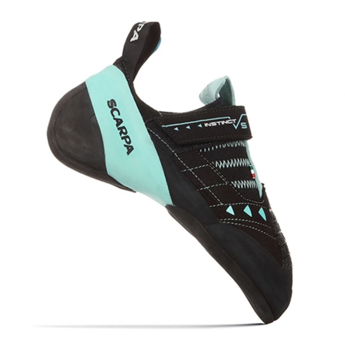 Scarpa instinct VS W