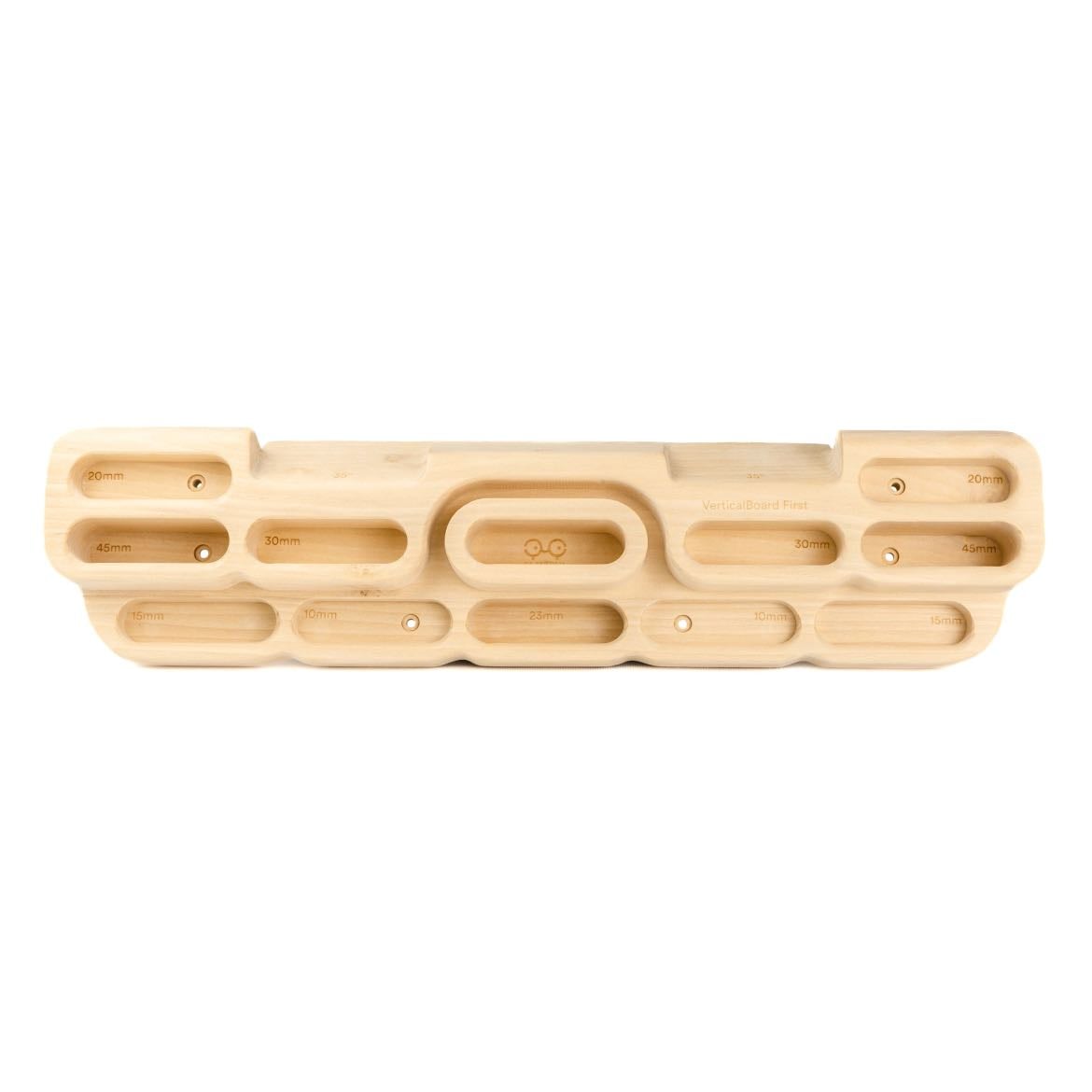 YY vertical Climbing training board