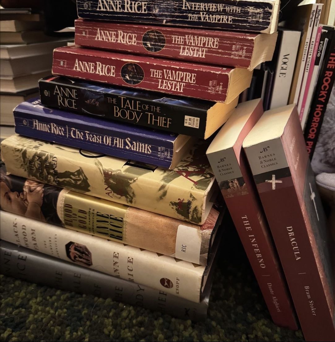 books ive read