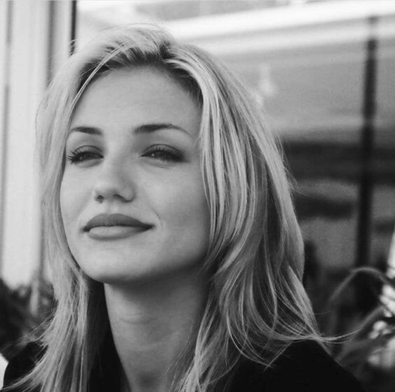 Cameron Diaz