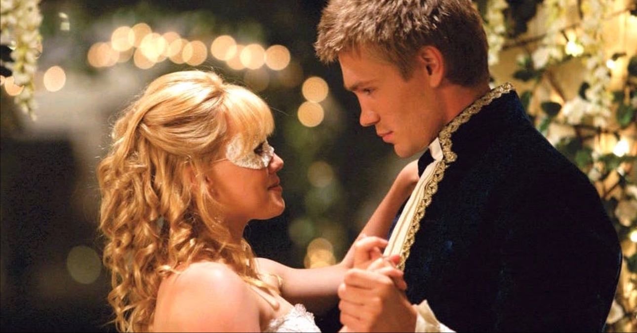 A Cinderella Story - Mark Rosman · 2004