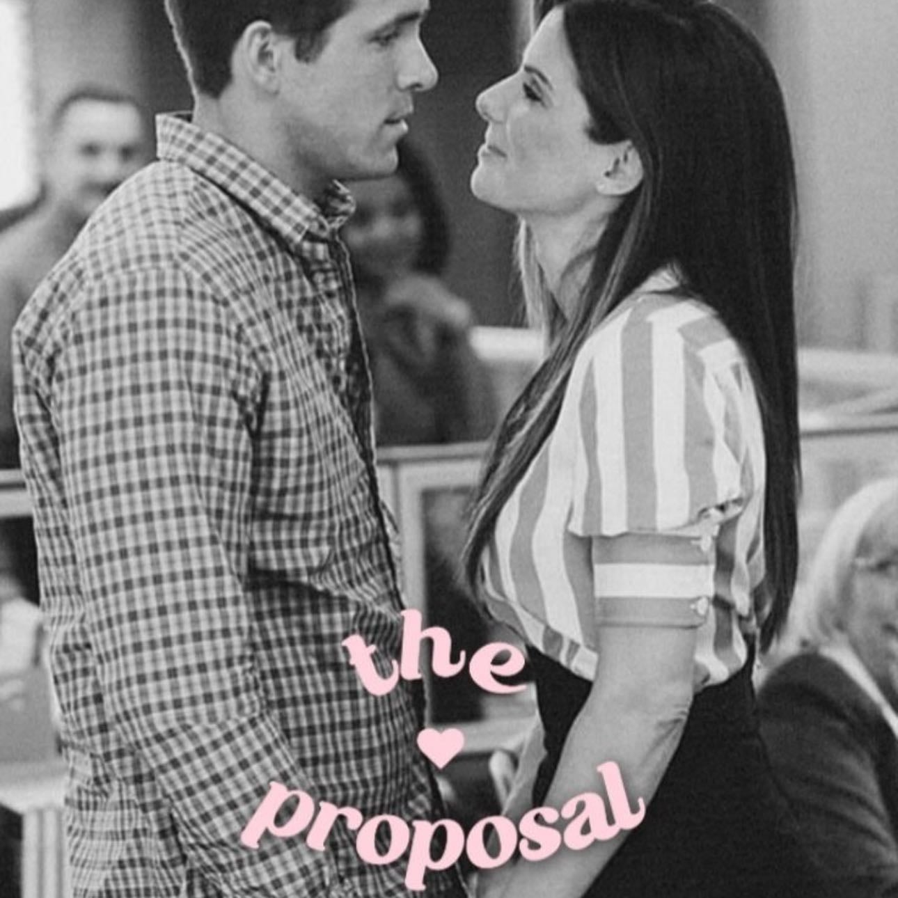 The Proposal