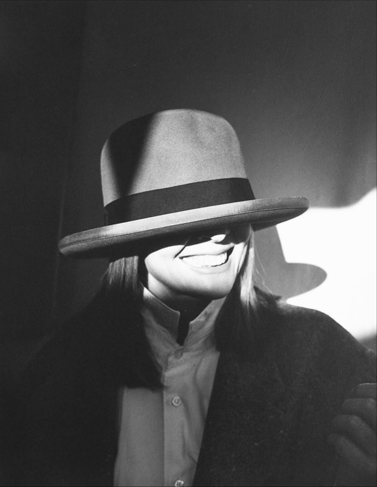 Diane Keaton