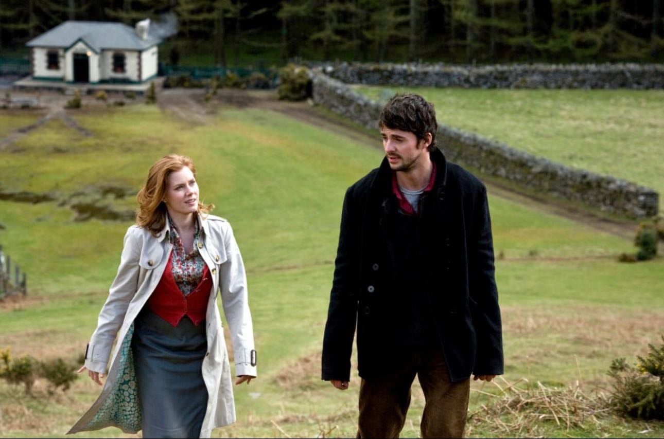 Leap Year - Anand Tucker · 2010