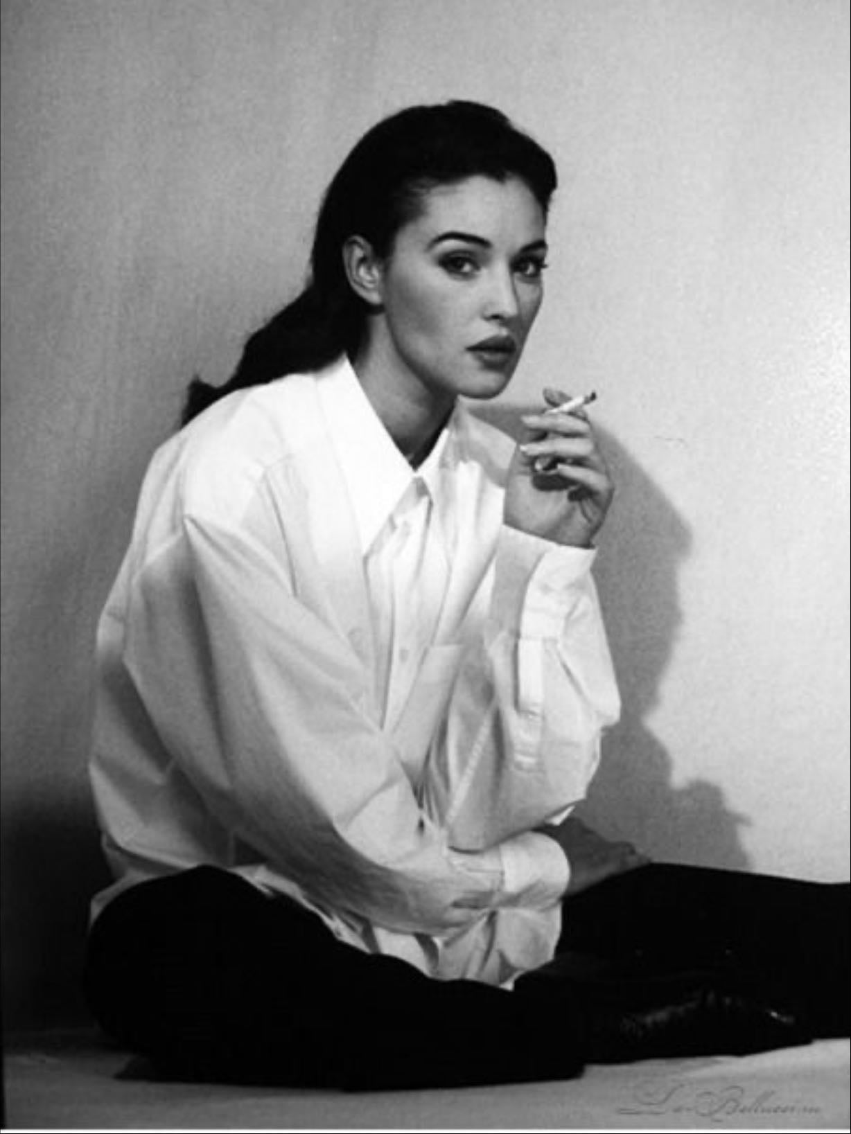 Monica Bellucci