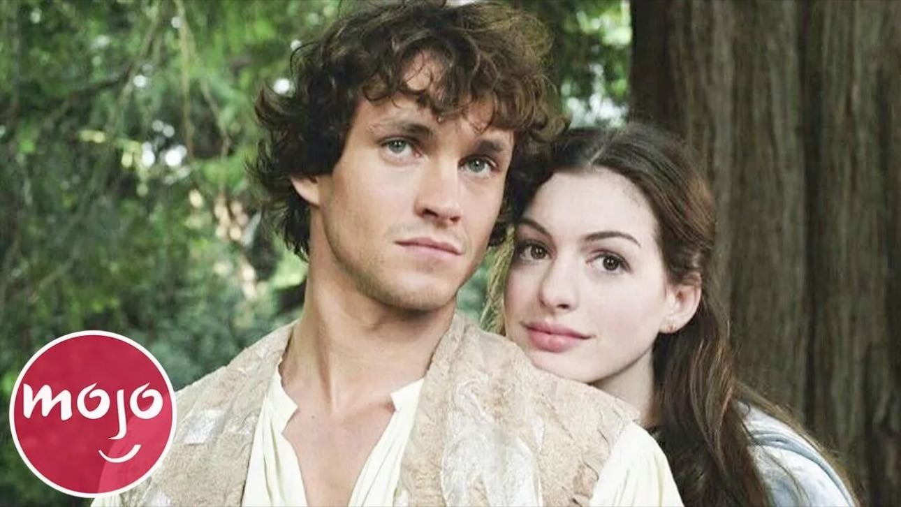 Ella Enchanted - Tommy O'Haver · 2004