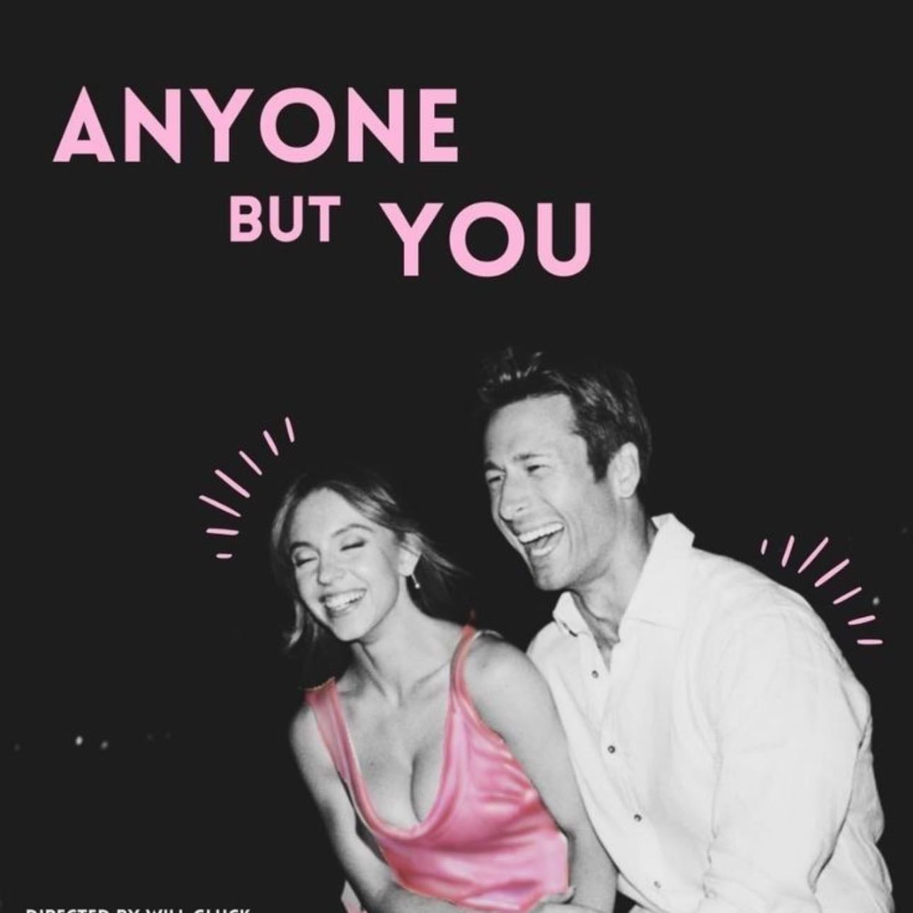 Anyone But You