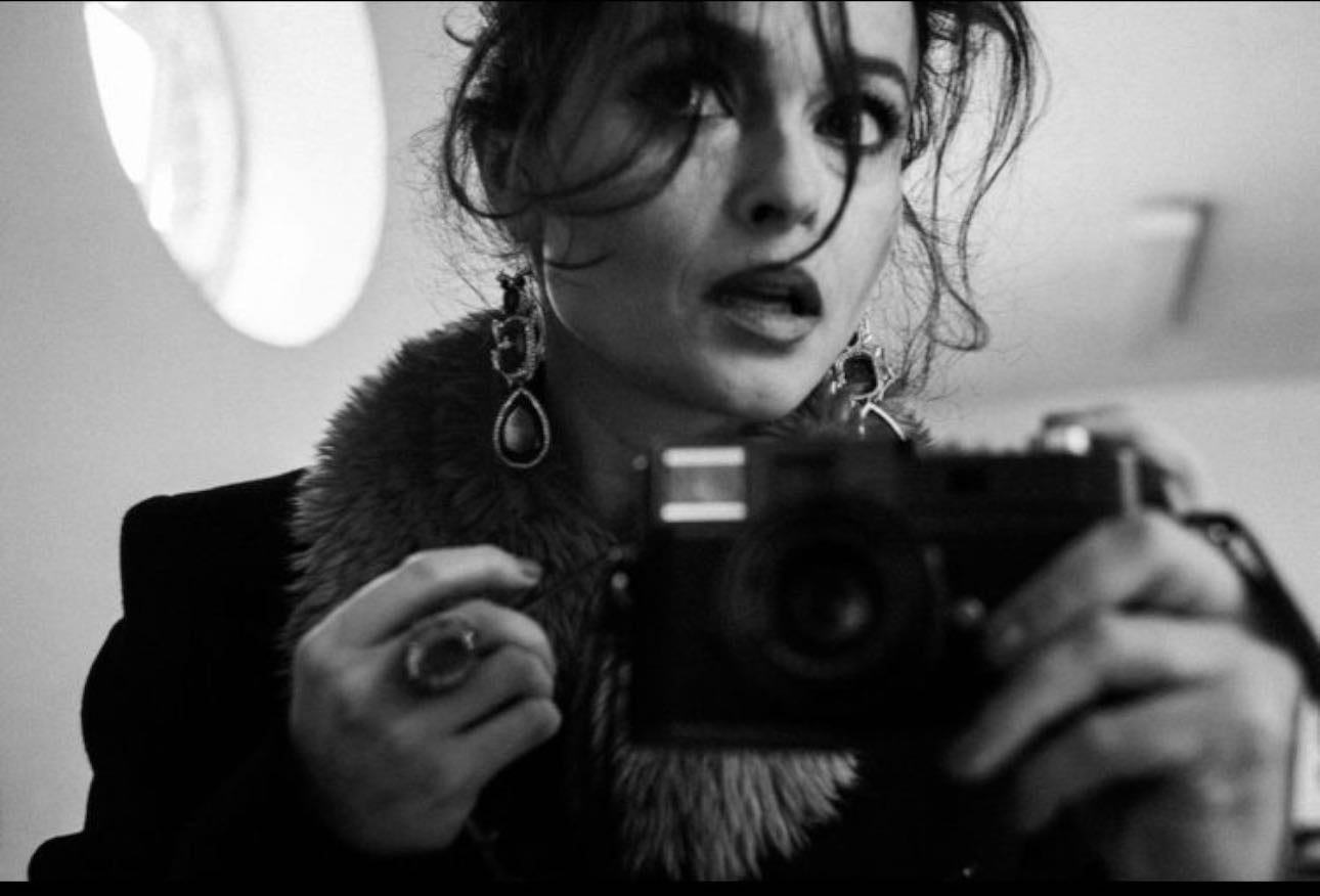 Helena Bonham Carter