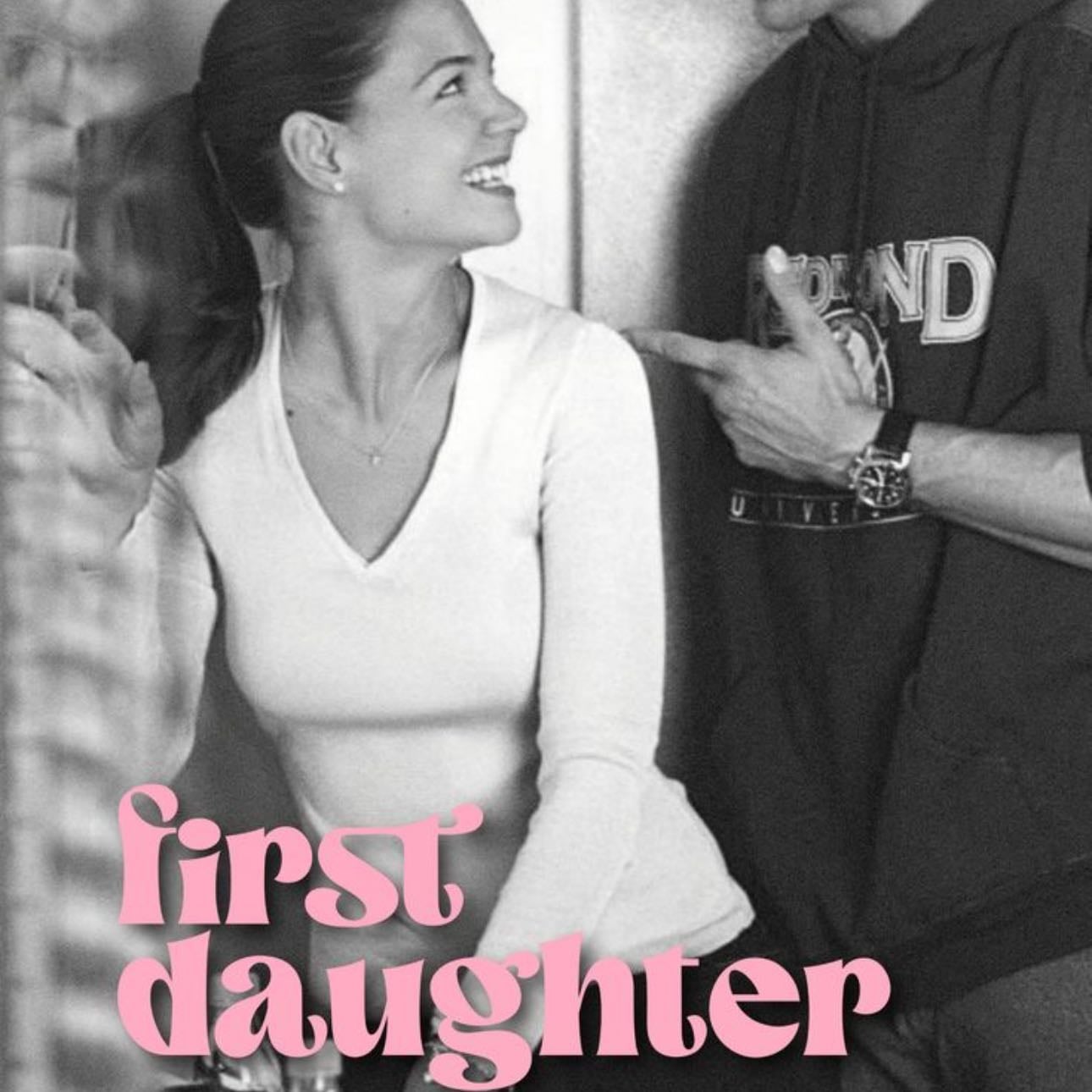 First Daughter