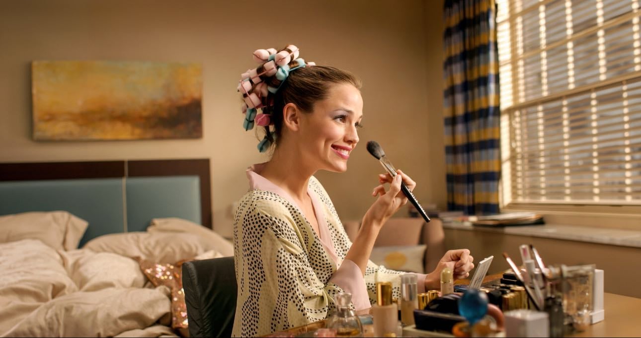 13 going on 30 - Gary Winick · 2004
